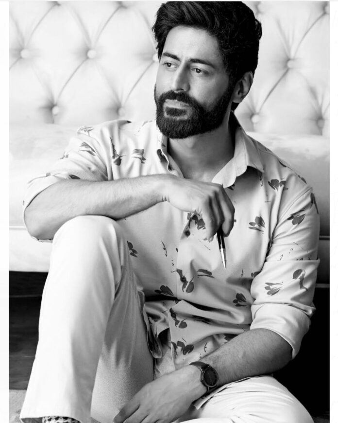 Mohit Raina (Actor) Height, Weight, Age, Affairs, Biography & More